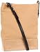 Pour La Victoire PLHB1142 Gunter Bucket Shoulder Bag,Nude/Nude,One Size