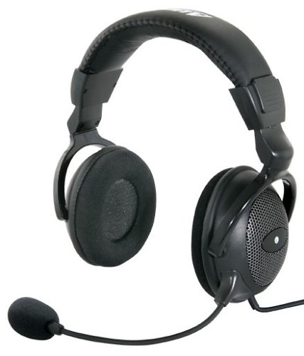 AUDIOFX2 Gaming & Audio Headset