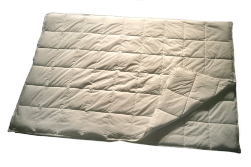 MPS 8717752010707 Steppbett 4-Jahreszeiten 155 x 220 cm