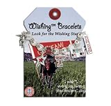 Texas Tech University Wishing Bracelet - General sports