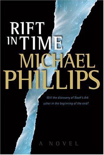 Rift In Time (the Livingstone Chronicles #1)