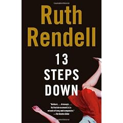 13 Steps Down