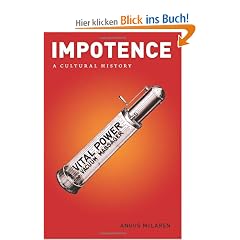 Impotence: A Cultural History