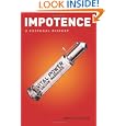 Impotence: A Cultural History by Angus McLaren