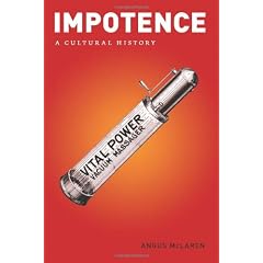 Impotence: A Cultural History