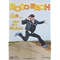 Bodo Bach - Live ... Aus 'em H�usche