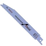 Bosch 2608654402 Sabre Saw Blades
