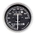 デイトナ:機械式 ミニスピードメーター 180km/h BK デイトナ:機械式 ミニスピードメーター 180km/h BK
