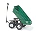 Heavy Duty Garden Trolley