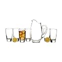 Libbey Classic 7-pc. Glassware Set