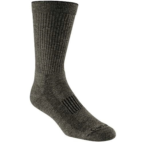 Buy Lightweight Merino Wool Crew Sock