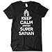Keep Calm and Go Super Saiyan T-Shirt Funny Adult Mens Cotton Tee Sizes S-5XL