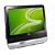ASUS EEE TOP ETP1602C-BK-X0012 Black Desktop with touch enabled 15.6 inch display, Intel Atom N270 (1.6Ghz) CPU, 160GB HDD, 1GB DDR II RAM, No Optical Drive, Integrated Graphics, Microsoft Windows XP Home