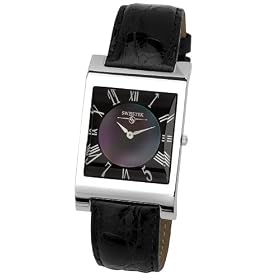 Swisstek Women's Purus Limited Edition Dress Watch #SK57745L