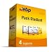 Logiciels : Pack Etudiant 2009 : pack de gestion Pro V13 + Business Plan version PME 2009 + manuel de formation + assistance 30 jours (réservé aux étudiants)