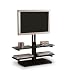 Global Furniture USA 860TV Allsop TV Stand Global Furniture USA 860TV Allsop TV Stand
