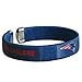 NFL Siskiyou Sports Fan Shop New England Patriots Fan Bracelet One Size Team Color