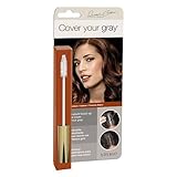 Cover Your Gray Brush In Wand, Auburn, .25 oz