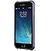 iPhone 6 6s Case, True Color® Skull X-Ray Emboss Printed Impact Resistant TPU Protective Anti-slip Grip Snap-On Soft Rugged Cover Skin [True Impact Series] +FREE Stylus and Screen Protector
