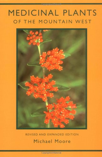 medicinal plants of the mountain west