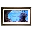 Disney 20,000 Leagues Under the Sea Limited-Edition Giclee
