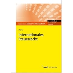 Internationales Steuerrecht