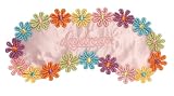 Produkt-Bild: Daydream A-1001-OC Flower Schlafmaske rosa