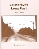 Laisterdyke long past : 1922-1936