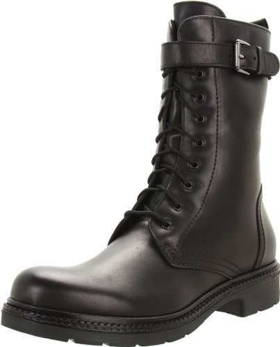 La Canadienne Womens Carter Ankle