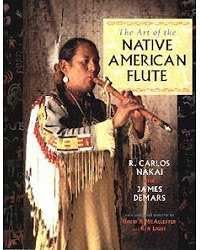 Art of the Native American Flute, Book, Tutorial Tuning