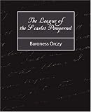 The League of the Scarlet Pimpernel
