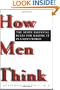 How Men Think