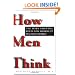 How Men Think