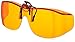 Cocoons Unisex-Adult Flip Up Boysenberry Boysenberry Wrap 65mm Sunglasses