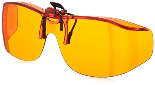 Cocoons Unisex-Adult Flip Up Boysenberry Boysenberry Wrap 65mm Sunglasses