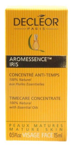 Decleor 15ml Aromessence Iris Timecare Concentrate (Mature Skin) Preisvergleich