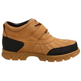 Polo Ralph Lauren Men's Dover Boot