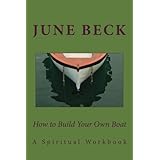 how to build your own boat a spiritual workbook