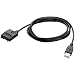 Tungsten T5/Treo 650 USB Desktop Cable