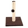Sharples-n-Grant Playpost Cat Scratcher