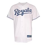 Kansas City Royals Jersey Bottle Holder