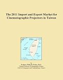 The 2011 Import and Export Market for Cinematographic Projectors in Taiwan