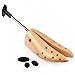 FootFitter Premium Professional One-Way Shoe Stretcher