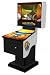 Golden Tee Live 2007 Pedestal Home Edition Video Arcade Game