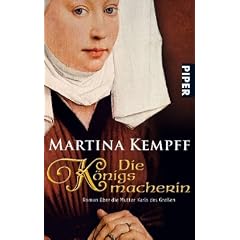 Die K�nigsmacherin