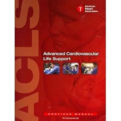 Advanced Cardiovascular Life Support Provider Manual