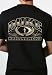 Modern Crest (L) - Black