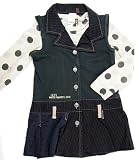 IKKS Navy Dress