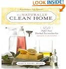 The Naturally Clean...