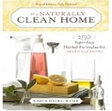 The naturally clean home